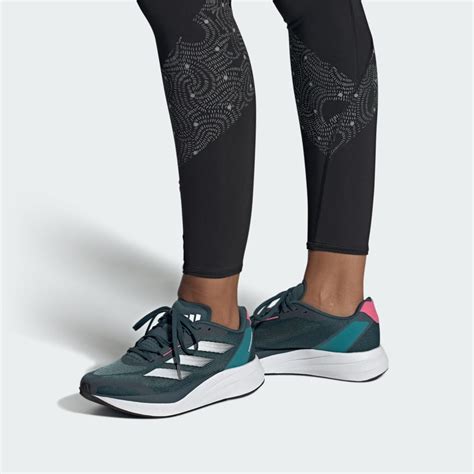 adidas Women's Running Duramo Speed Running Shoes